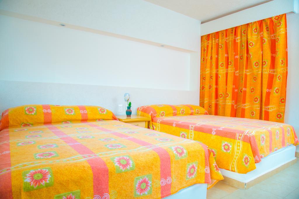 Hotel Acapulco Exterior photo