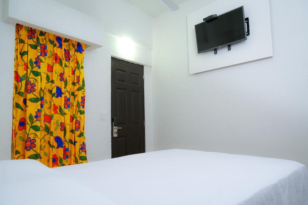 Hotel Acapulco Exterior photo